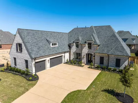 262 Beckham Dr, Collierville, TN 38017 photo 2