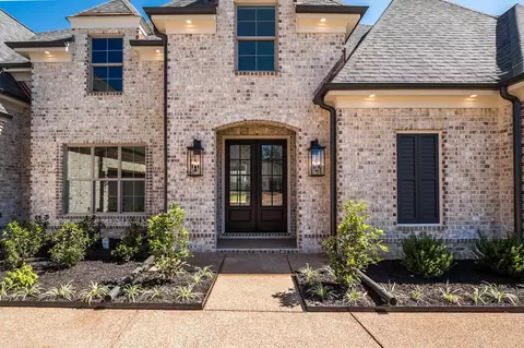 262 Beckham Dr, Collierville, TN 38017 photo 3