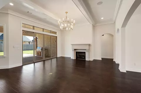 262 Beckham Dr, Collierville, TN 38017 photo 8