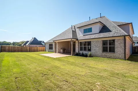 262 Beckham Dr, Collierville, TN 38017 photo 40