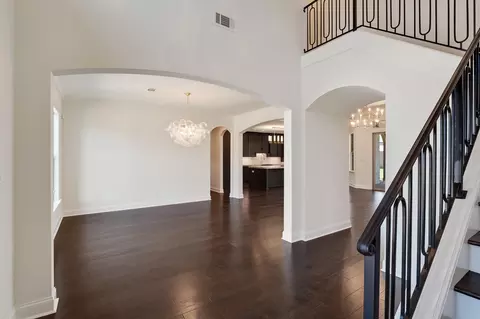 262 Beckham Dr, Collierville, TN 38017 photo 5