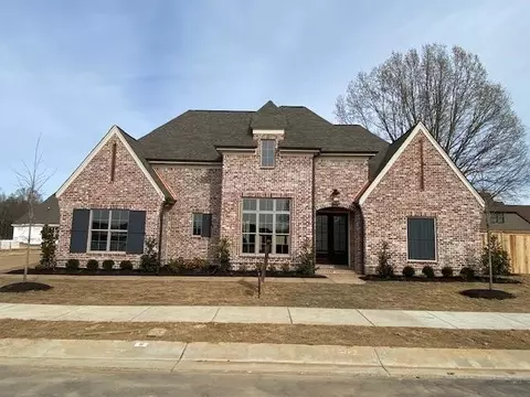 718 Windsor Hill Cir, Collierville, TN 38017 photo 1