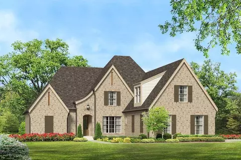 662 Cypress View Cir, Collierville, TN 38017 photo 1