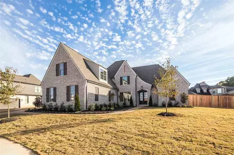 719 Cypress View Cir, Collierville, TN 38017 photo 2