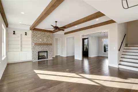 719 Cypress View Cir, Collierville, TN 38017 photo 6