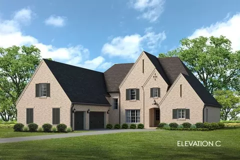4781 Carousel Ln, Collierville, TN 38017 photo 1