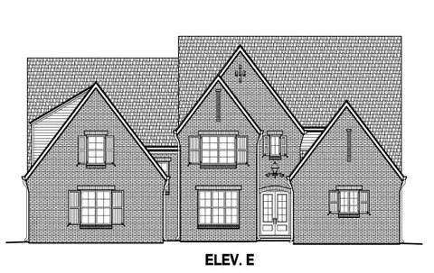 4766 Carousel Ln, Collierville, TN 38017 photo 1