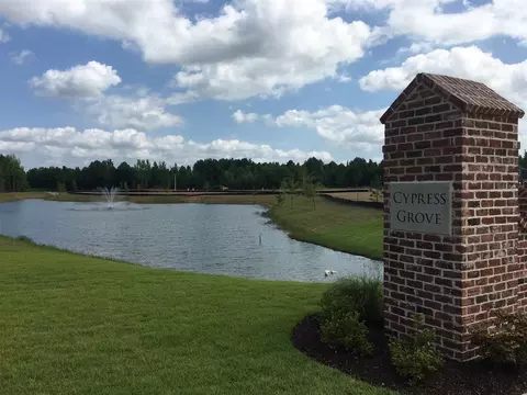 886 Cypress Run Dr, Collierville, TN 38017 photo 16