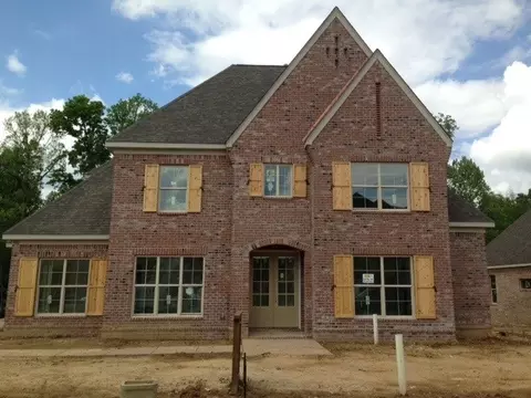 886 Cypress Run Dr, Collierville, TN 38017 photo 1