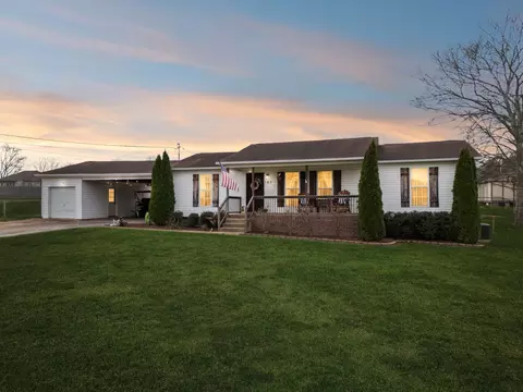 107 Christina Dr, Columbia, TN 38401