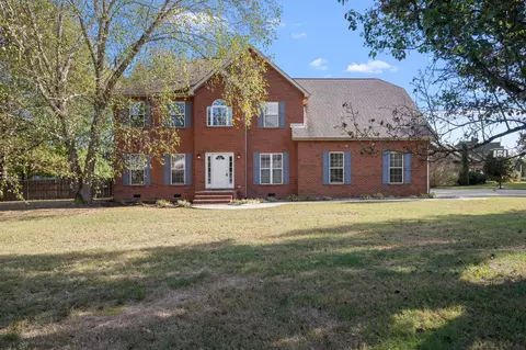116 Cumberland Trce, Tullahoma, TN 37388