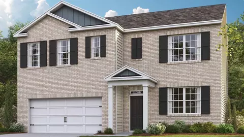 5429 Rock Cairn Rd, Cookeville, TN 38506