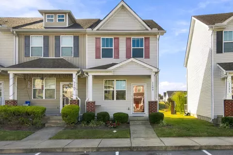 1109 Ransom Way, Nashville, TN 37217