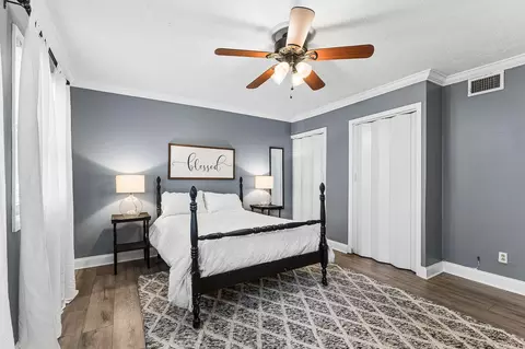Bedroom - 6139 E Buckeye Bottom Rd, Murfreesboro, TN 37129 photo 2 of 3