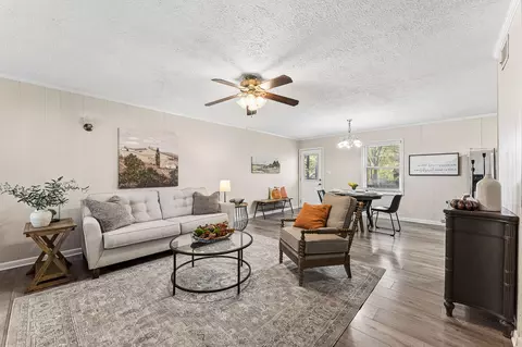 Living - 6139 E Buckeye Bottom Rd, Murfreesboro, TN 37129 photo 1 of 3