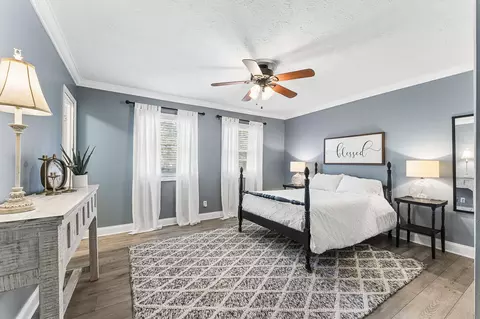 Bedroom - 6139 E Buckeye Bottom Rd, Murfreesboro, TN 37129 photo 1 of 3