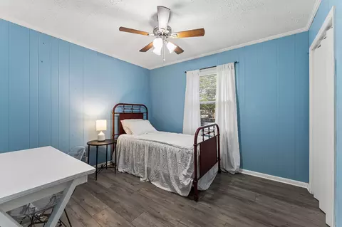 Bedroom - 6139 E Buckeye Bottom Rd, Murfreesboro, TN 37129 photo 3 of 3