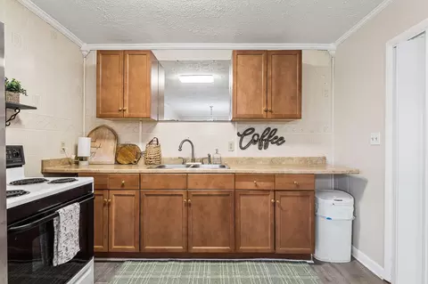 Kitchen - 6139 E Buckeye Bottom Rd, Murfreesboro, TN 37129 photo 2 of 3