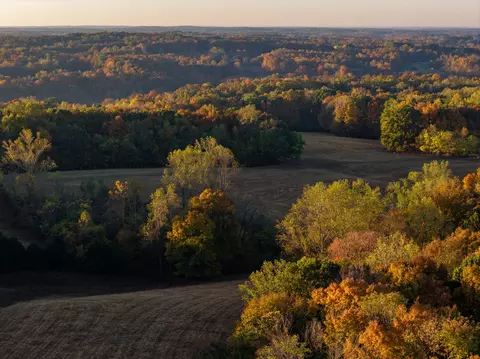 0 Stinson Rd, Bon Aqua, TN 37025