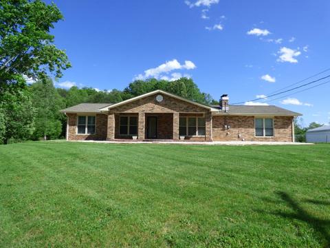 1214 Gamble Dr, Heiskell, TN 37754 photo 1