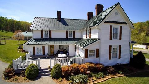 744 Alvin Roach Rd, Rutledge, TN 37861 photo 3