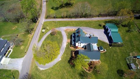 744 Alvin Roach Rd, Rutledge, TN 37861 photo 2