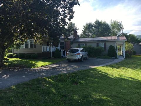6555 Wilderness Rd, Ewing, VA 24248 photo 1