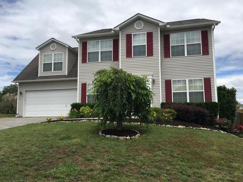 7816 Dawnview Rd, Powell, TN 37849 photo 1