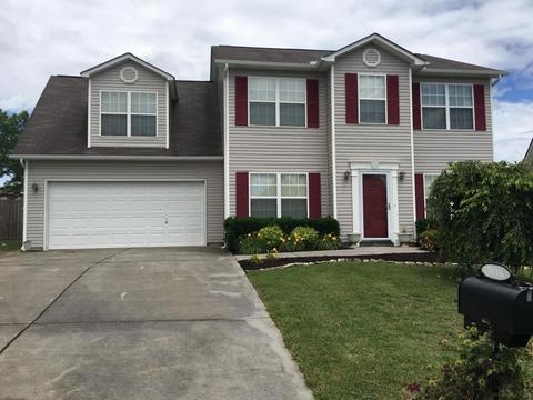 7816 Dawnview Rd, Powell, TN 37849 photo 2