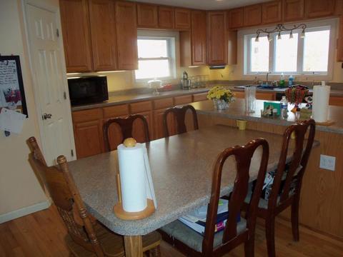 1701 Hall Rd, Clarkrange, TN 38553 photo 8