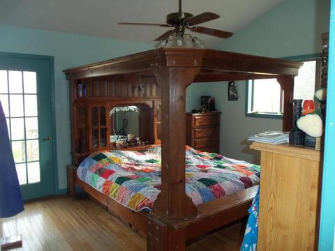 1701 Hall Rd, Clarkrange, TN 38553 photo 11