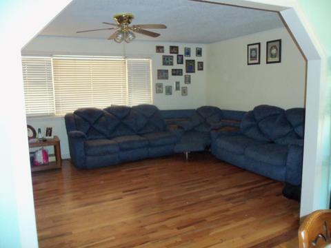 1701 Hall Rd, Clarkrange, TN 38553 photo 2