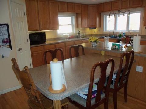 1701 Hall Rd, Clarkrange, TN 38553 photo 4