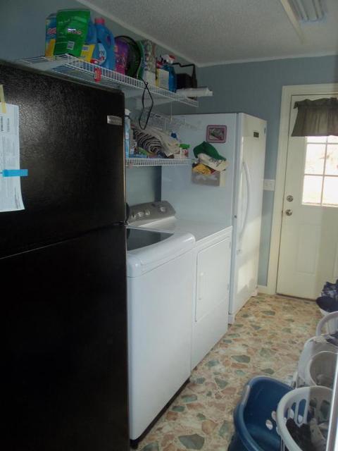 1701 Hall Rd, Clarkrange, TN 38553 photo 10
