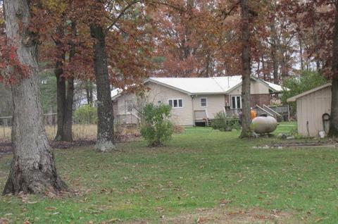 1701 Hall Rd, Clarkrange, TN 38553 photo 1