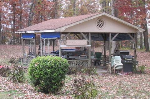 1701 Hall Rd, Clarkrange, TN 38553 photo 18
