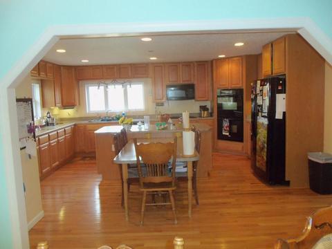 1701 Hall Rd, Clarkrange, TN 38553 photo 3