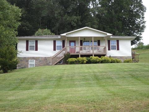 2415 Valley Home Road Rd, Talbott, TN 37877 photo 1