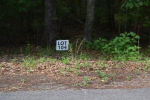 lot104 Treasure Tree Rd, Ten Mile, TN 37880