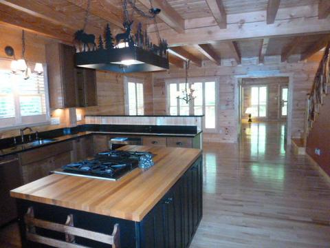 462 Mt John Loop, Townsend, TN 37882 photo 5