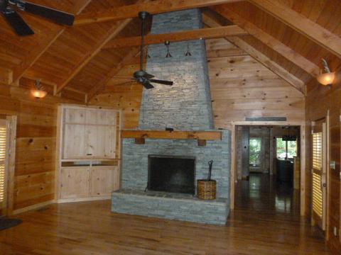 462 Mt John Loop, Townsend, TN 37882 photo 3