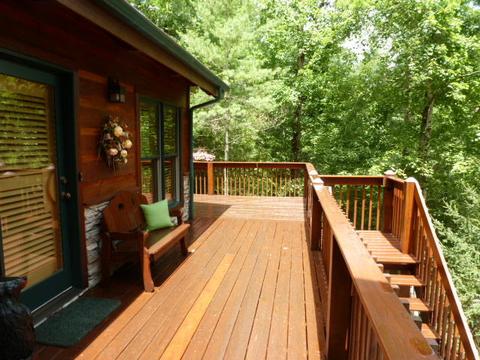 462 Mt John Loop, Townsend, TN 37882 photo 37
