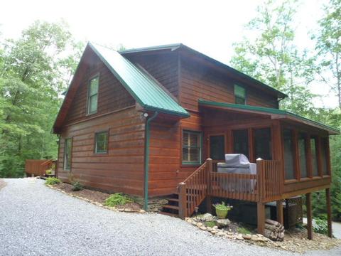 462 Mt John Loop, Townsend, TN 37882 photo 38