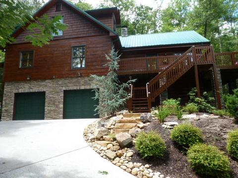 462 Mt John Loop, Townsend, TN 37882 photo 1