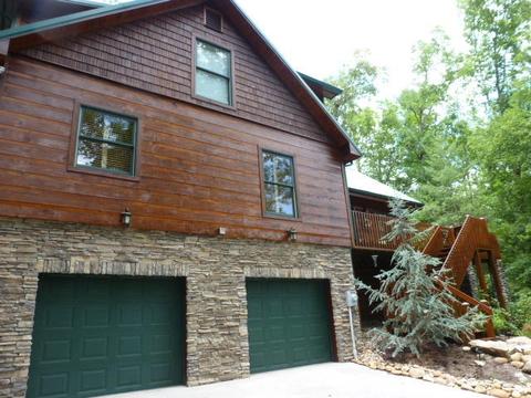 462 Mt John Loop, Townsend, TN 37882 photo 2
