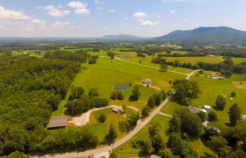 5508 Mcginnis Rd, Corryton, TN 37721 photo 1