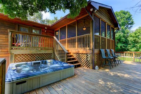 5508 Mcginnis Rd, Corryton, TN 37721 photo 27
