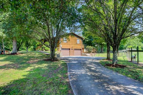 5508 Mcginnis Rd, Corryton, TN 37721 photo 5