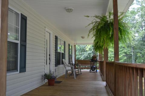 213 Frontier Dr, Grimsley, TN 38565 photo 2