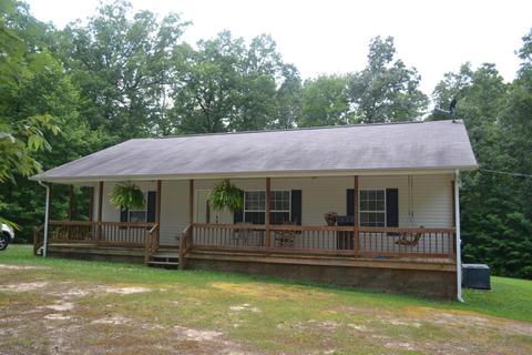 213 Frontier Dr, Grimsley, TN 38565 photo 1